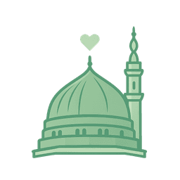 Salawat App Logo
