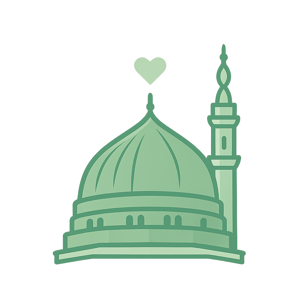 Salawat App Logo